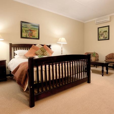 Africasky Guest House Kempton Park Exterior foto