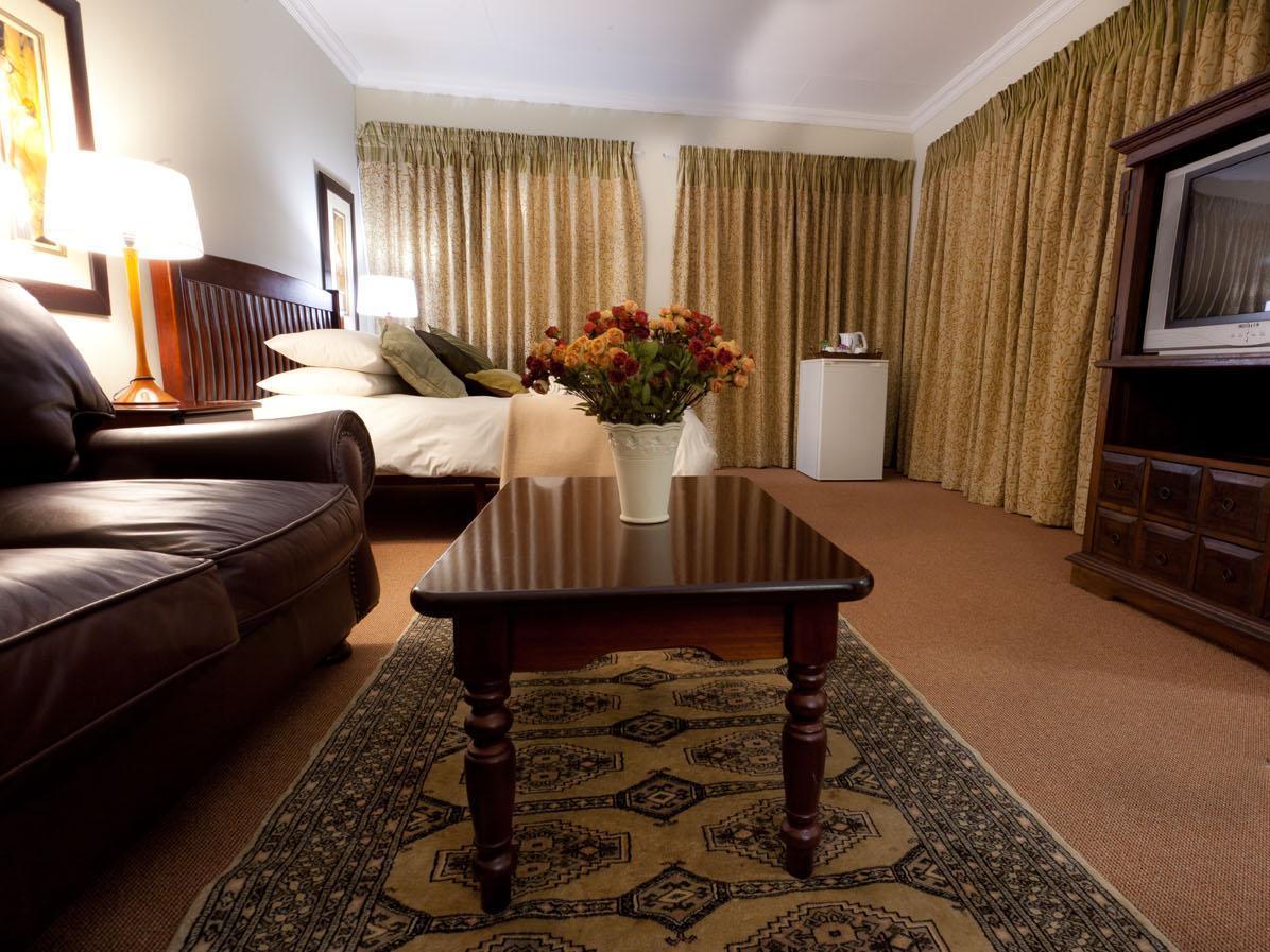 Africasky Guest House Kempton Park Exterior foto