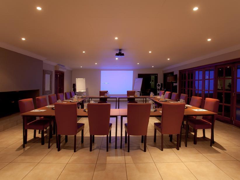 Africasky Guest House Kempton Park Exterior foto