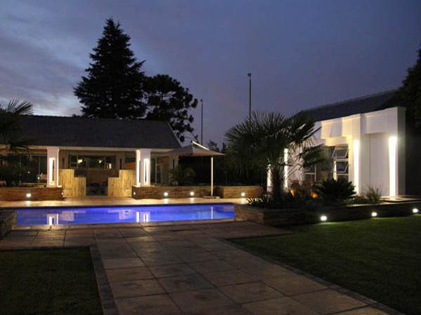 Africasky Guest House Kempton Park Exterior foto