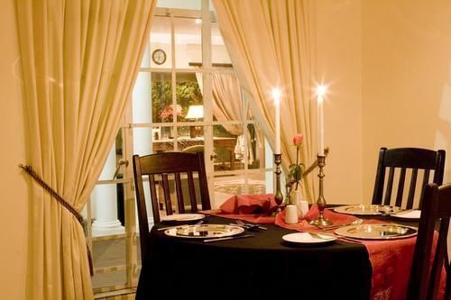 Africasky Guest House Kempton Park Exterior foto